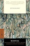 Michie, James: Martial Epigrams