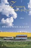 Mason, Bobbie Ann: Zigzagging down a Wild Trail