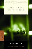 Wells, H. G.: Island of Dr Moreau Wells, H. G.: Island of Dr Moreau
