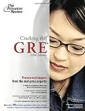 Princeton Review: Cracking The GRE 2006 Princeton Review: Cracking The GRE 2006