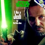 Cerasini, Marc A.: I am a Jedi