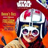 Alfonsi, Alice: Anakin's Race for Freedom Alfonsi, Alice: Anakin's Race for Freedom