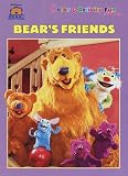 Henson, Jim: Bear's Friends