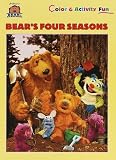 Henson, Jim: Bear's Four Seasons
