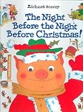 Scarry, Richard: The Night Before the Night Before Christmas!