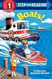 Corey, Shana: Boats
