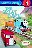 Awdry, W.: The Great Race Awdry, W.: The Great Race