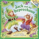 Robertson, Ivan: Jack and the Leprechaun