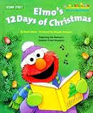 Klimo, Kate: Elmo's 12 Days of Christmas