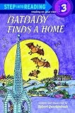 Quackenbush, Robert: Batbaby Finds a Home