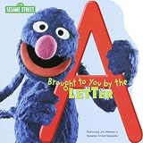 Albee, Sarah: Brought to You by the Letter A