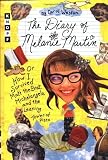 Weston, Carol: The Diary of Melanie Martin or