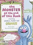 Stone, Jon: The Monster at the End of This Book Stone, Jon: The Monster at the End of This Book