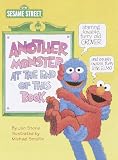 Stone, Jon: Another Monster at the End of This Book