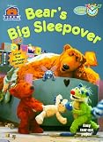 Inteli, Nancy: Bear's Big Sleepover Inteli, Nancy: Bear's Big Sleepover
