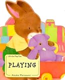 Morozumi, Atsuko: Playing