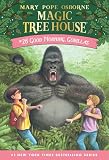 Osborne, Mary: Good Morning, Gorillas