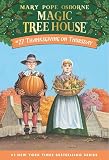 Osborne, Mary: Thanksgiving on Thursday