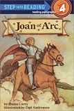 Corey, Shana: Joan of Arc