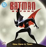 Peterson, Scott: Batman Beyond Peterson, Scott: Batman Beyond
