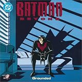 Fisch, Sholly: Batman Beyond Fisch, Sholly: Batman Beyond
