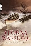 Carbone, Elisa: Storm Warriors