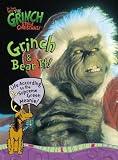 Random House Staff: How the Grinch Stole Christmas! Grinch and Bear It : Life According to the Supreme Green Meany Random House Staff: How the Grinch Stole Christmas! Grinch and Bear It : Life According to the Supreme Green Meany