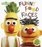 Random House Staff: Funny Food Faces Random House Staff: Funny Food Faces