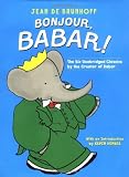 Henkes, Kevin: Bonjour, Babar!