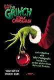 Gikow, Louise: Dr. Seuss' How the Grinch Stole Christmas! Gikow, Louise: Dr. Seuss' How the Grinch Stole Christmas!