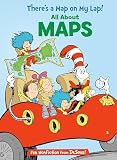 Rabe, Tish: There's a Map in My Lap!: All About Maps Rabe, Tish: There's a Map in My Lap!: All About Maps