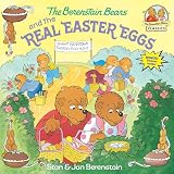 Berenstain, Stan: The Berenstain Bears and the Real Easter Eggs