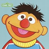 Albee, Sarah: Ernie's Joke Book