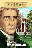 Barrett, Marvin: Meet Thomas Jefferson