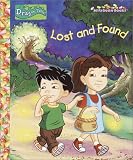 Snyder, Margaret: Lost and Found Snyder, Margaret: Lost and Found