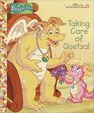 Trimble, Irene: Taking Care of Quetzal Trimble, Irene: Taking Care of Quetzal