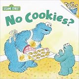 Albee, Sarah: No Cookies?