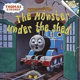 Awdry, W.: The Monster Under the Shed