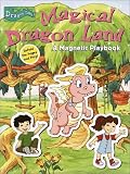 Rodecker, Ron: Magical Dragon Land Rodecker, Ron: Magical Dragon Land