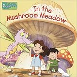 Inches, Alison: In the Mushroom Meadow Inches, Alison: In the Mushroom Meadow