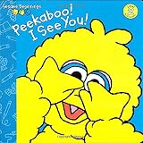 Lewison, Wendy Cheyette: Peekaboo! I See You!