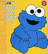 Cookie See! Cookie Do! (Sesame Beginnings)