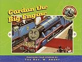 Awdry, W.: Gordon the Big Engine