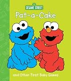 Brannon, Tom: Pat-A-Cake and Other First Baby Games