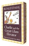 Dahl, Roald: Charlie and the Chocolate Factory/Charlie and the Great Glass Elevator Dahl, Roald: Charlie and the Chocolate Factory/Charlie and the Great Glass Elevator
