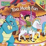 Pugliano-Martin, Carol: Too Much Fun Pugliano-Martin, Carol: Too Much Fun