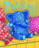Smith, Maggie: Paisley