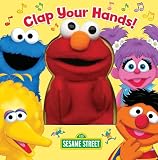 Kleinberg, Naomi: Clap Your Hands! Kleinberg, Naomi: Clap Your Hands!