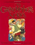 Geras, Adele: My Grandmother's Stories : A Collection of Jewish Folk Tales