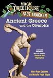 Osborne, Mary: Ancient Greece And The Olympics: A Nonfiction Companion to Hour of the Olympics